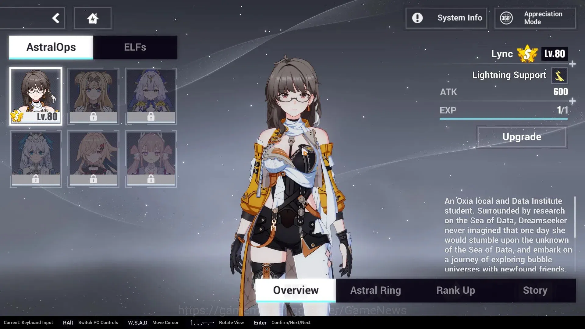 Honkai Impact 3rd Accounts SEA Lv88| Elysia Hi Love Elf, Ba-Dum,Vita,Theresa, image 6