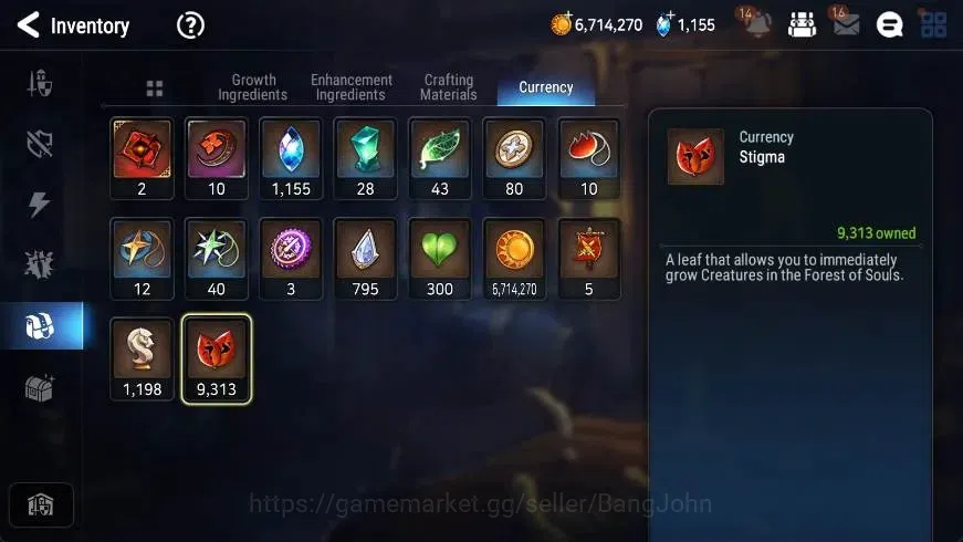 Epic Seven Accounts Global | Starter|4 ML(FLidica,LWPeira,Salome,RViol image 14