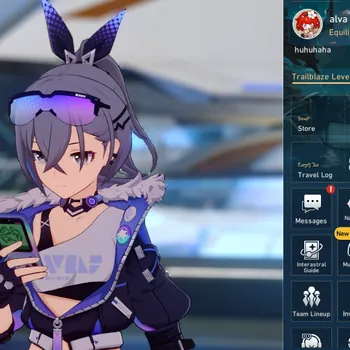Honkai Star Rail Accounts Others ASIA [TL70] 13 Limited (Archeron+Sign, Topaz+Sign, JingLiu+Sign, TheHertaE1, LuochaE1