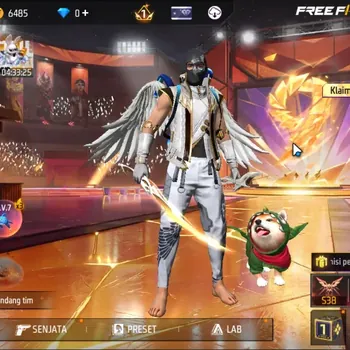 Free Fire Accounts Indo|Scythe Moco,M4A1 Stormy & Venom,SCAR Paradise,AN94 Tornado Bolt Etc|Jiraiya Bundle|140 Vault 51