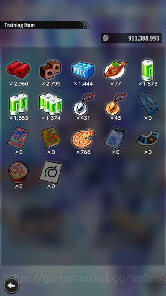 Dragon Ball Legends Accounts 160M Total Power|LV155|2 UL+ 13 LL|SS God Gogeta,S image 6