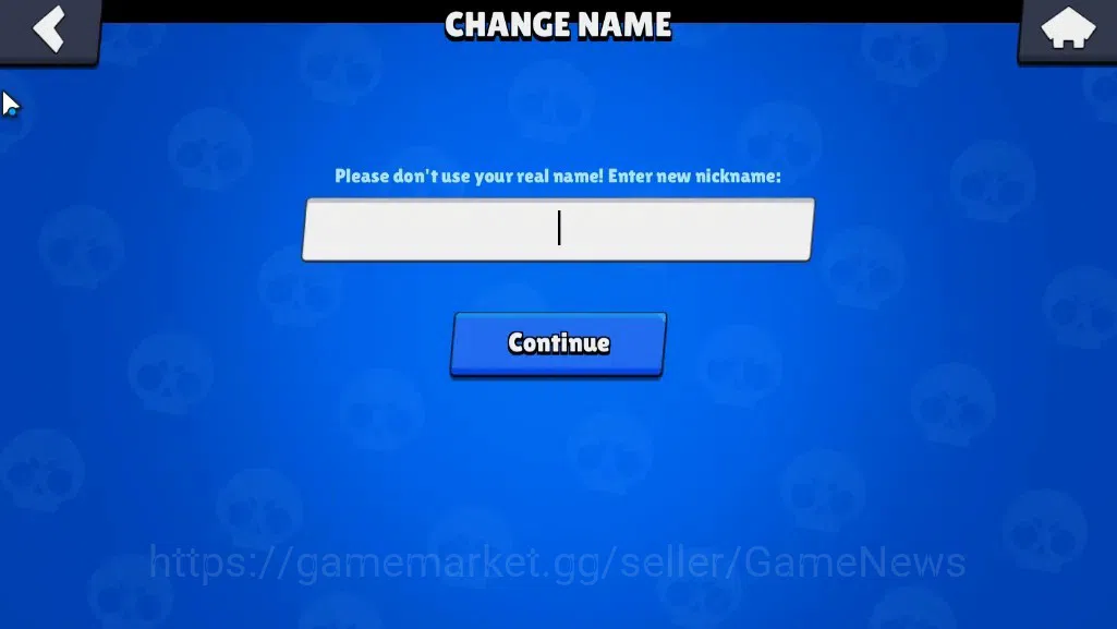 Brawl Stars Accounts 13612 Trophy|45 Brawlers 7 Max|Edgar Full Buffies| image 4