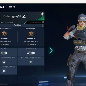 Blood Strike Accounts Rare Skin ASIA|Ultra Melee:Talon Knife - Scythe|Check SS BS3590B