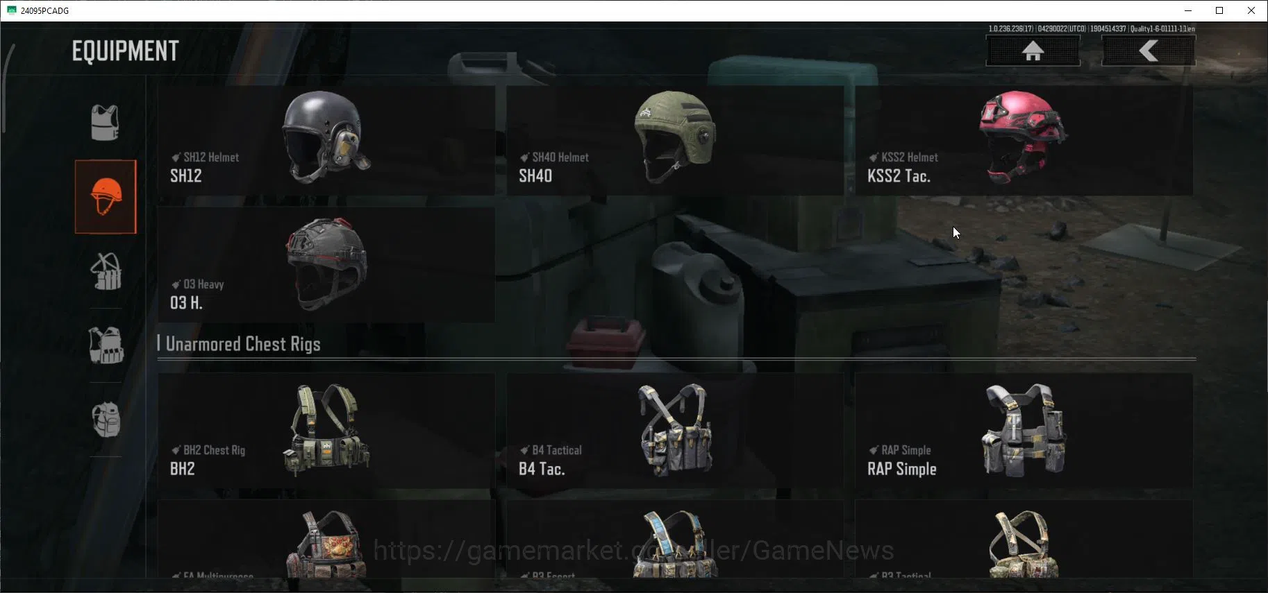 Arena Breakout Accounts MOBILE Lv30|SV 103M|CV 69M|Machete,Shovel|Symphony image 17