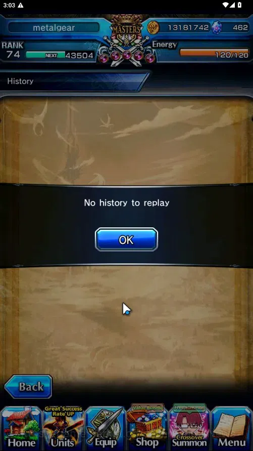 Grand Summoners Accounts Global|Rank 74|462 cc|18 Ascend 7 TW|(S Chloe,M Ka image 9