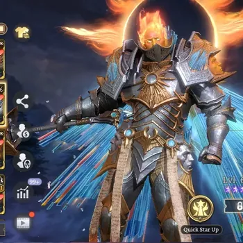 Watcher of Realms Accounts End-Game Global 60x|Lv100|13M PWR|18 Lord(Oren,Ingrid,JezebelleA1,Etc)|112Legend(Full