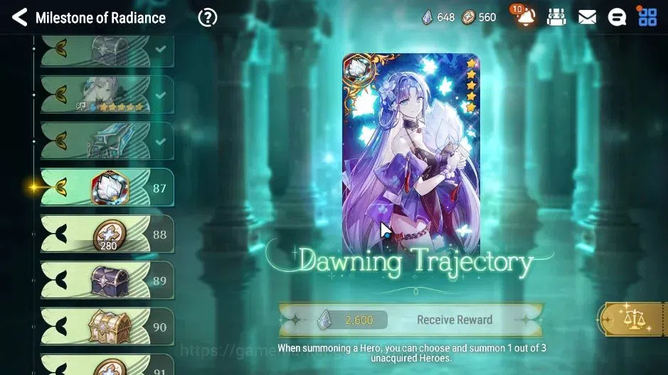 Epic Seven Accounts High-End GLOBAL|UnVerif|21ML(LOTScales,BArunka,Belian,Zio)+Setsuka,PByblis|AUTO W Hunt|SPD 298 5