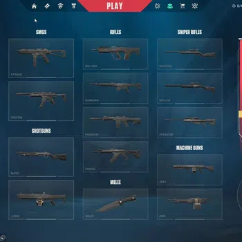 Valorant Accounts AP Server |Lvl 20| Ready Ranked | 5 Agents + 1x Free Agent (Unclaimed) | 4,515 Kingdom Credit | Check SS