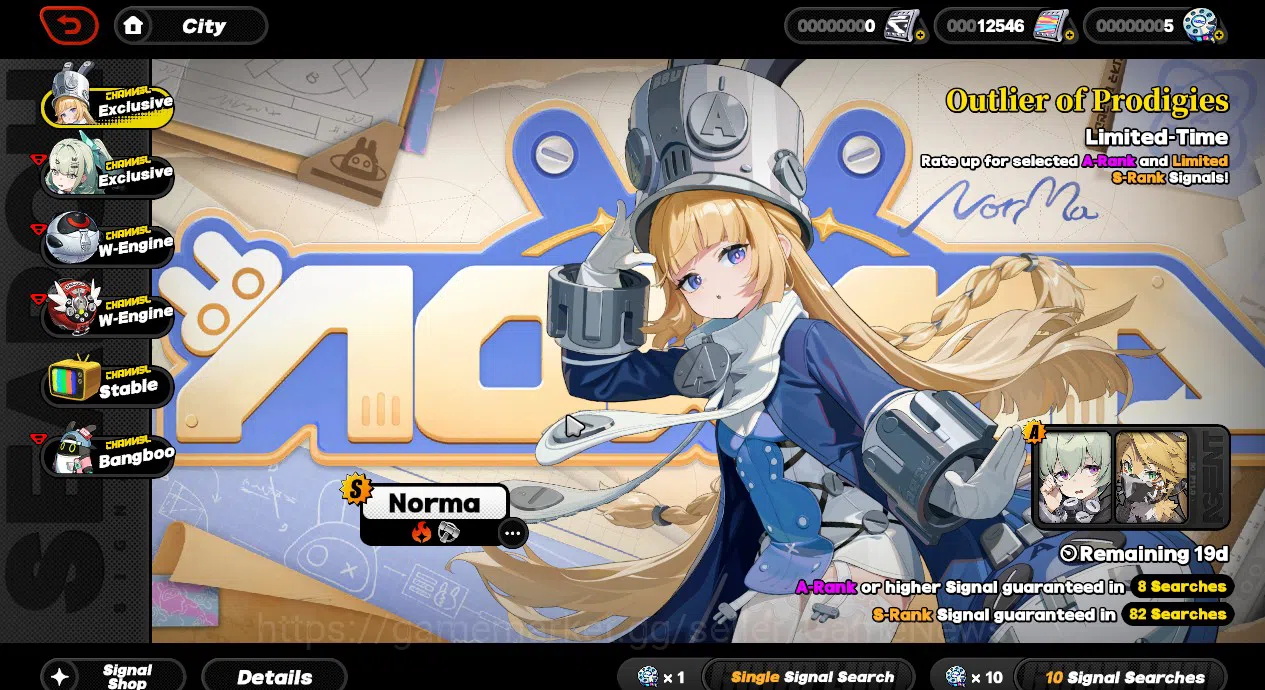 Zenless Zone Zero Accounts Others ASIA|IK 51|Full Member AOD + 12546 Poly|7 Limit 14
