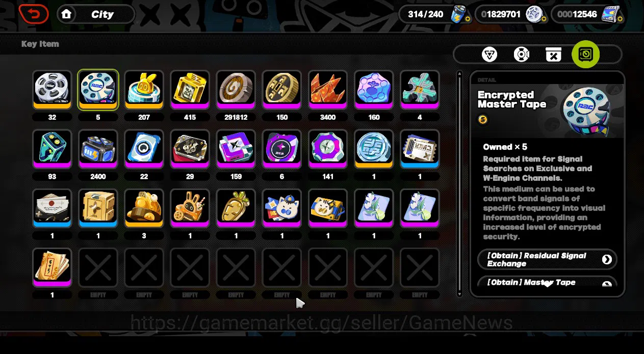 Zenless Zone Zero Accounts Others ASIA|IK 51|Full Member AOD + 12546 Poly|7 Limit 7