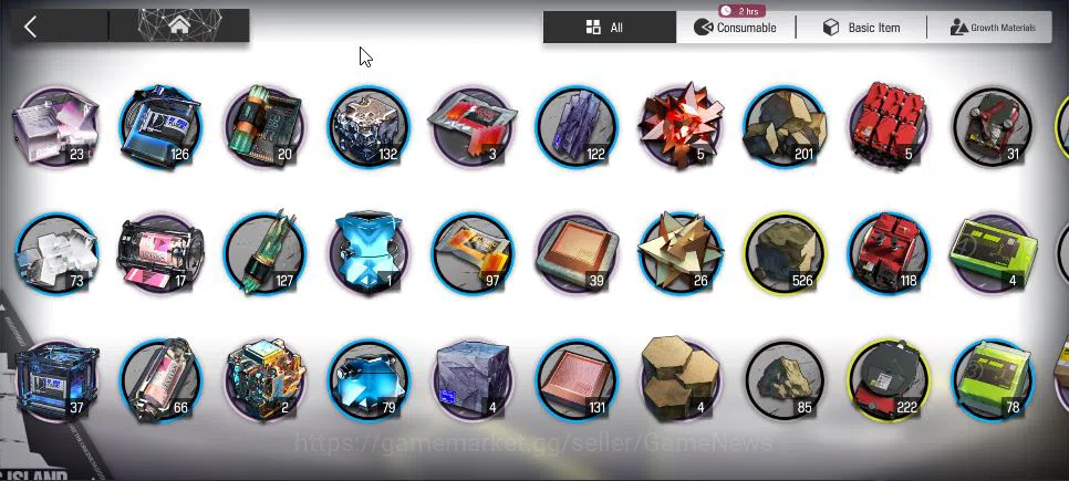 Arknights Accounts Lv 86|182 OP + 26 Skin| 7 Limited |Sakiko, Yu, ETN image 5