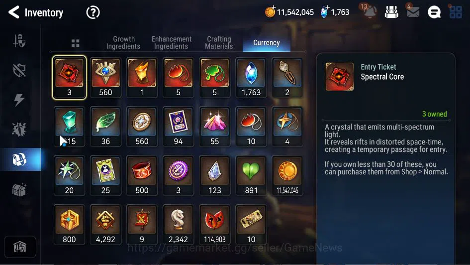 Epic Seven Accounts GBL Unverif|New Era|8 ML(BHwayoung,MKawerik,SOT Sn image 9