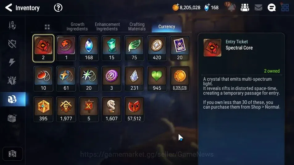 Epic Seven Accounts GLOBAL UnVerif|New Era|1 ML ( Straze )+Landy,Ran,I image 16