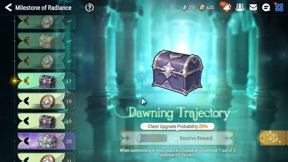 Epic Seven Accounts GLOBAL UnVerif|New Era|1 ML ( Straze )+Landy,Ran,I image 5