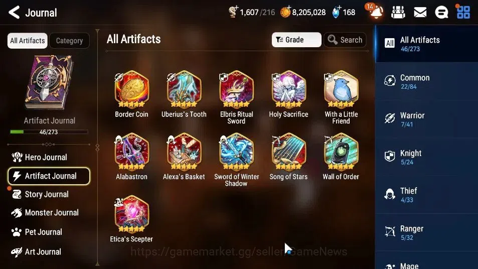 Epic Seven Accounts GLOBAL UnVerif|New Era|1 ML ( Straze )+Landy,Ran,I image 8