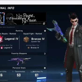 Blood Strike Collab Skin ASIA | EVA Collab Gun: MCX-EVA-00 | 6 Ultra Guns | image 1