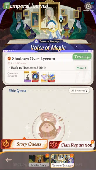 AFK Journey Accounts GLOBAL | Starter | 2 Collab (Frieren & Himmel), 1  image 6