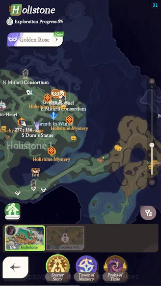 AFK Journey Accounts GLOBAL | Starter | 2 Collab (Frieren & Himmel), 1  image 9