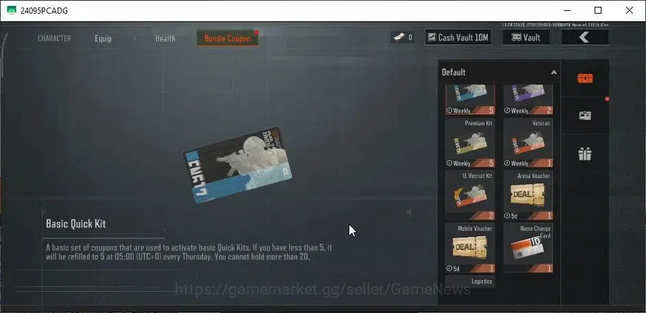 Arena Breakout Accounts High Value MOBILE|Lvl 30|SV 35,8M|CV 10M|Decree LR AR1|Graffiti MPX,SS Scar L,GM AK12,Etc|Highland 19
