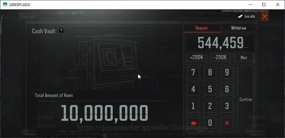 Arena Breakout Accounts High Value MOBILE|Lvl 30|SV 35,8M|CV 10M|Decree LR AR1|Graffiti MPX,SS Scar L,GM AK12,Etc|Highland 3