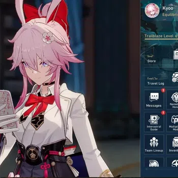 Honkai Star Rail Others Asia|TL 69|13 Limited|3 PremTeam|(Evanescia,Cyrene image 1