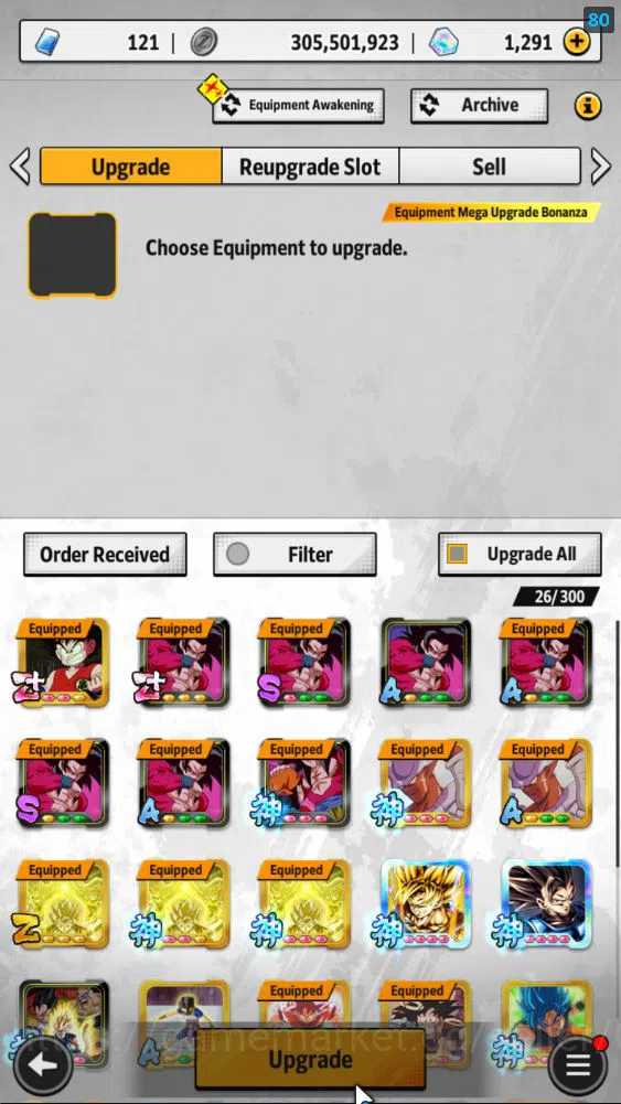 Dragon Ball Legends Accounts Mid-Tier 42,2M Total Power|LV 157|1LR+3UL+11LL|Bardock|SS Goku(Merah),SS4 Full Power Goku,SS 4 9