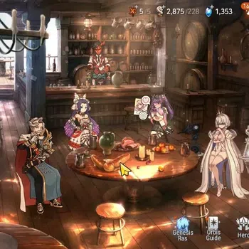 Epic Seven Accounts High-End GLOBAL Unverif|New Era| 5 ML (Lady of the Scales,Salome,SE Celine,etc)+Choux,Ran,Etc|PoH+Bless