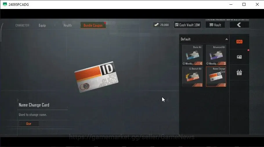 Arena Breakout Accounts MOBILE|Lvl 30|SV 20M|CV 19M|FJ AN-94|P AKM,VS M4A1 image 4