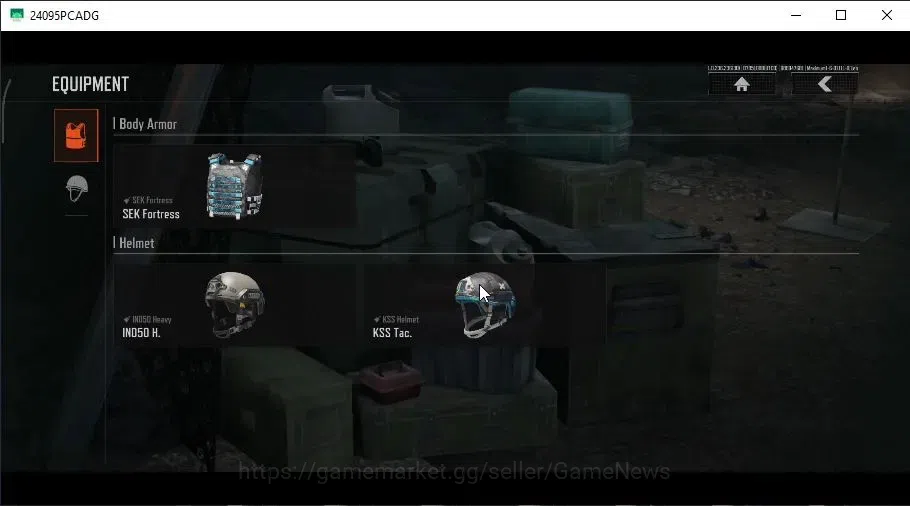 Arena Breakout Accounts MOBILE|Lvl 30|SV 20M|CV 19M|FJ AN-94|P AKM,VS M4A1 image 9