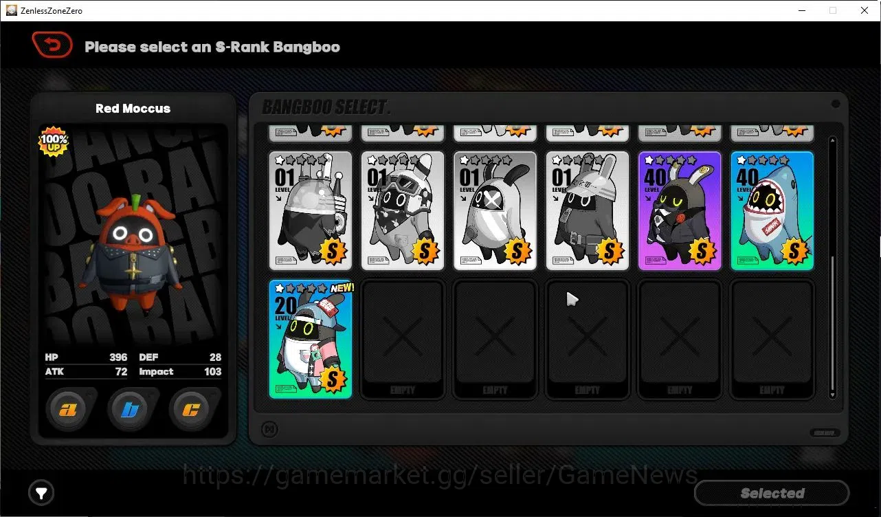 Zenless Zone Zero Accounts ASIA|IK 50|S1 Epilogue|3K Polyc|5 Limited[Promeia, image 11