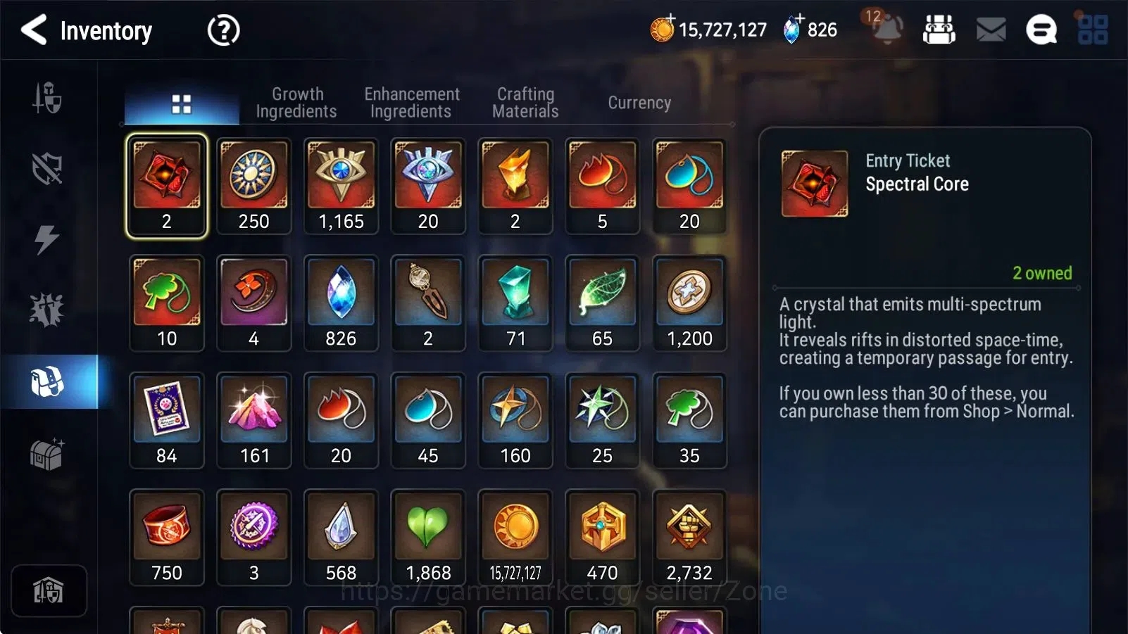 Epic Seven Accounts High-End Global Unverif|63|21ML (Ilynav,R&L,Yulha Etc.)|PoH+Bless ON|SS 2.9K, 1.1K MM, 250 10