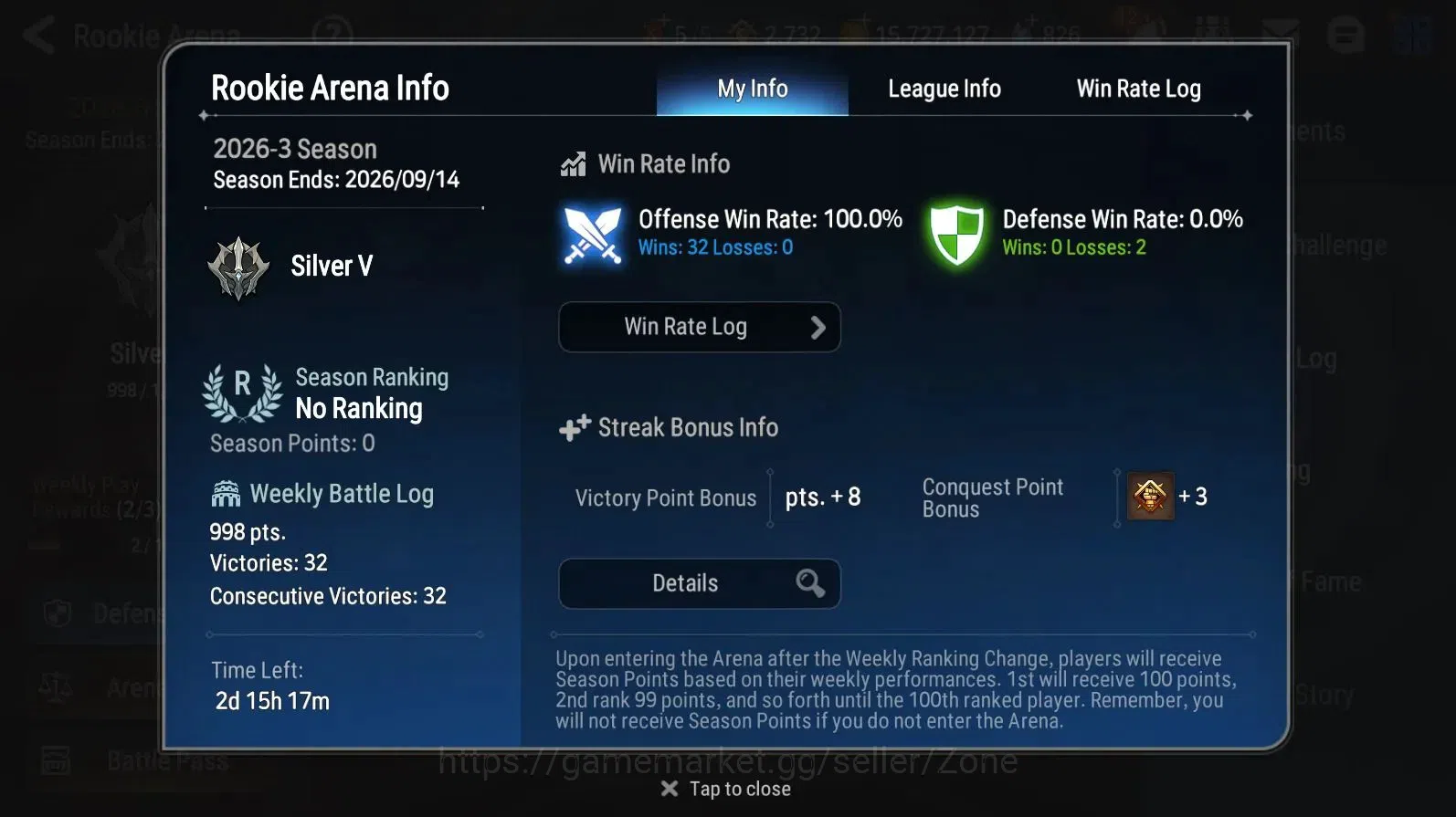 Epic Seven Accounts High-End Global Unverif|63|21ML (Ilynav,R&L,Yulha Etc.)|PoH+Bless ON|SS 2.9K, 1.1K MM, 250 14