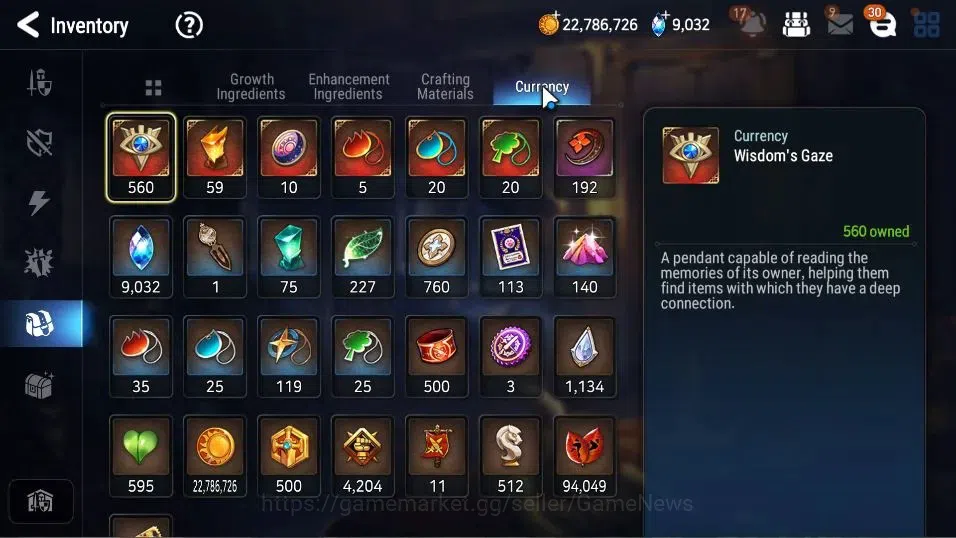 Epic Seven Accounts GLOBAL Unverif|NewEra|5 ML(BArunka,LOTScales,LW Pe image 14