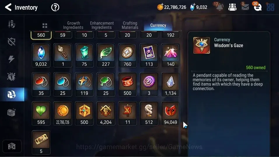Epic Seven Accounts GLOBAL Unverif|NewEra|5 ML(BArunka,LOTScales,LW Pe image 15