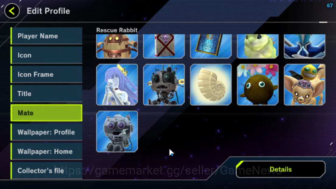 Yu-Gi-Oh! Master Duel Accounts Mid-Level Lv 18 | 20 Deck |VSK9,Radiant Typhoon,Dracotail,Yummys,Ninja,Dracotail 17