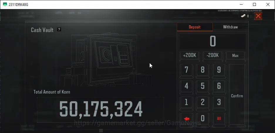 Arena Breakout Accounts [MOBILE] Lv30|SV 59M|CV 50M|Urban Sports|Legend AR image 3
