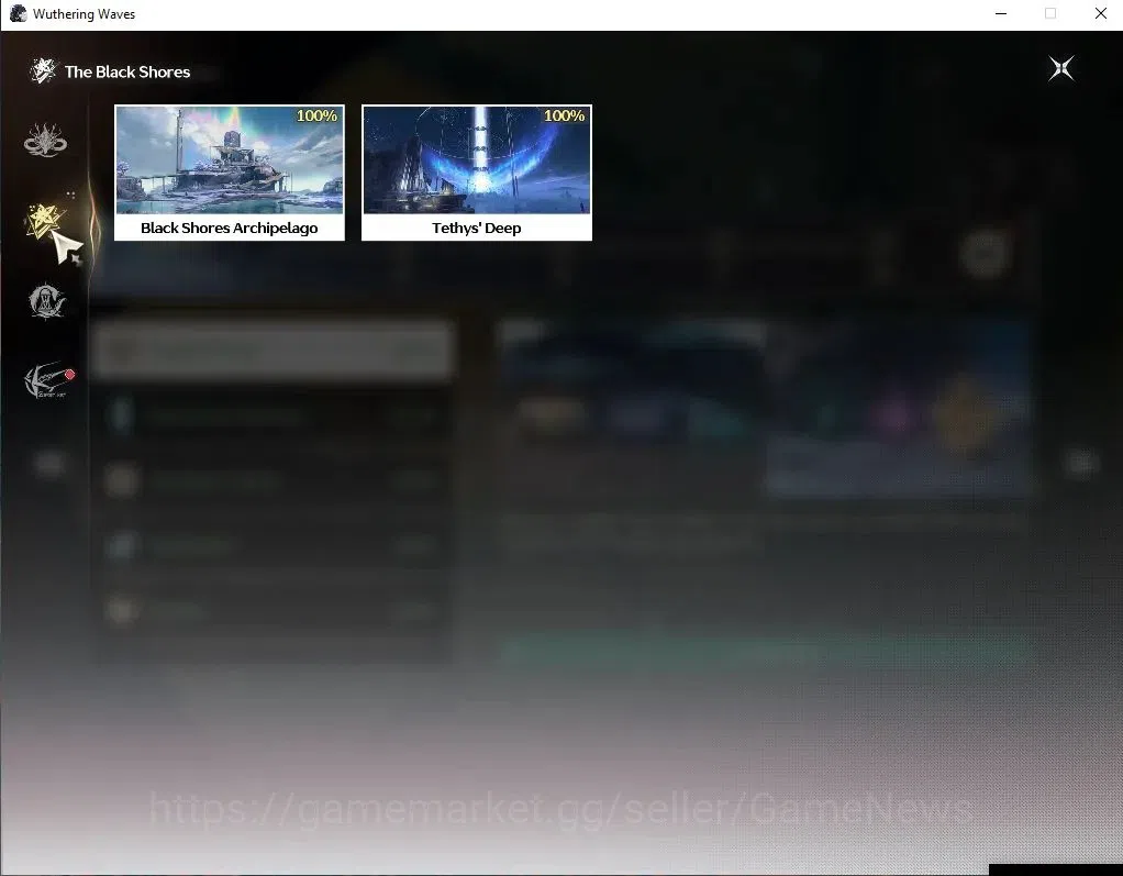Wuthering Waves Accounts NA |UL 47|2 Limited| Lucy R5+Sign,Rebecca | 125 Lu image 15