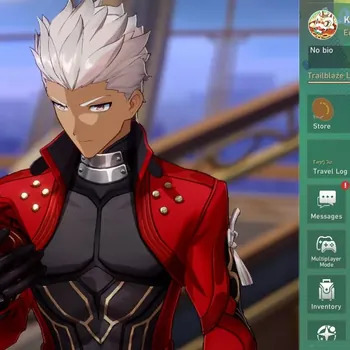 Honkai Star Rail Accounts Others ASIA|TL65|Archer + Sign,Ashveil,Sparkle,Welt+Sign,HuoHuo,SW LV999,Dan Heng|Detail Cek