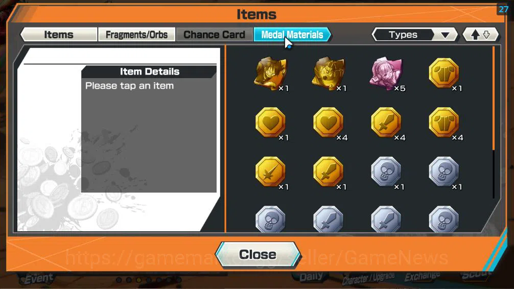 One Piece Bounty Rush Accounts Global|4  EX|The Five Elders St Saturn,GP Edward N image 9