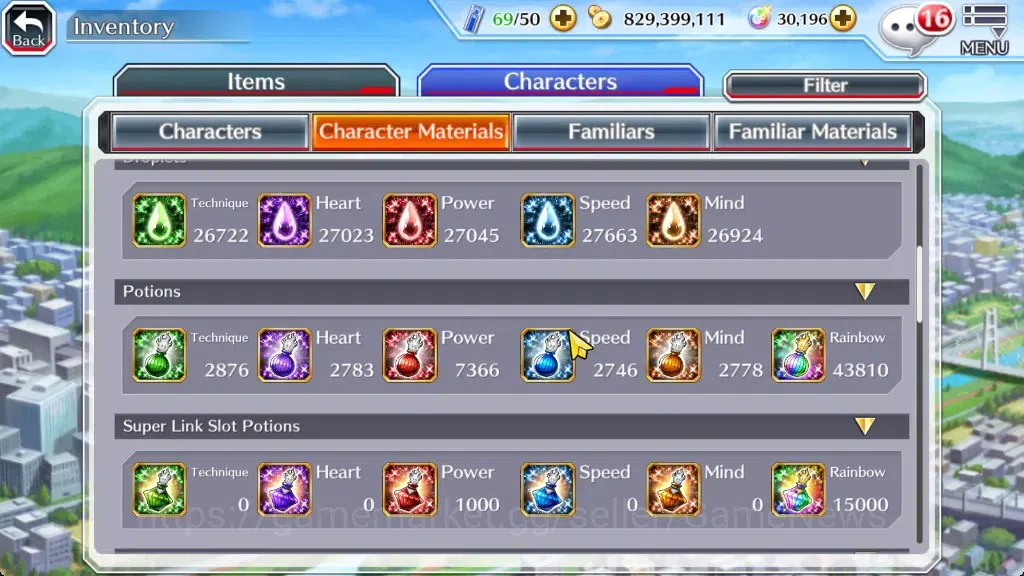 Bleach: Brave Souls Accounts Mid-Tier Global|30K Orb|TYBW26 Liltotto,Swimsuit26 Giselle,DT Ichigo,Santa Bazz-B,CAC 17