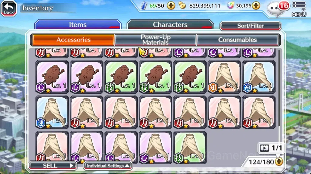 Bleach: Brave Souls Accounts Mid-Tier Global|30K Orb|TYBW26 Liltotto,Swimsuit26 Giselle,DT Ichigo,Santa Bazz-B,CAC 9