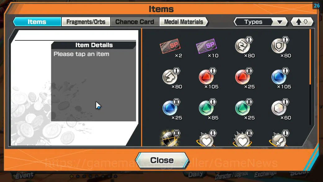 One Piece Bounty Rush Accounts Starter Global|6 EX|BP Kuzan,Onigashima Zoro,4Emperor Teach,5Elders Saturn,KOP 9