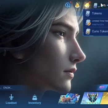 Honor of Kings Accounts Rare Skin Hero 110|Skin 81|Sanxingdui(Hou Yi),Legend(Lady Sun),Grand