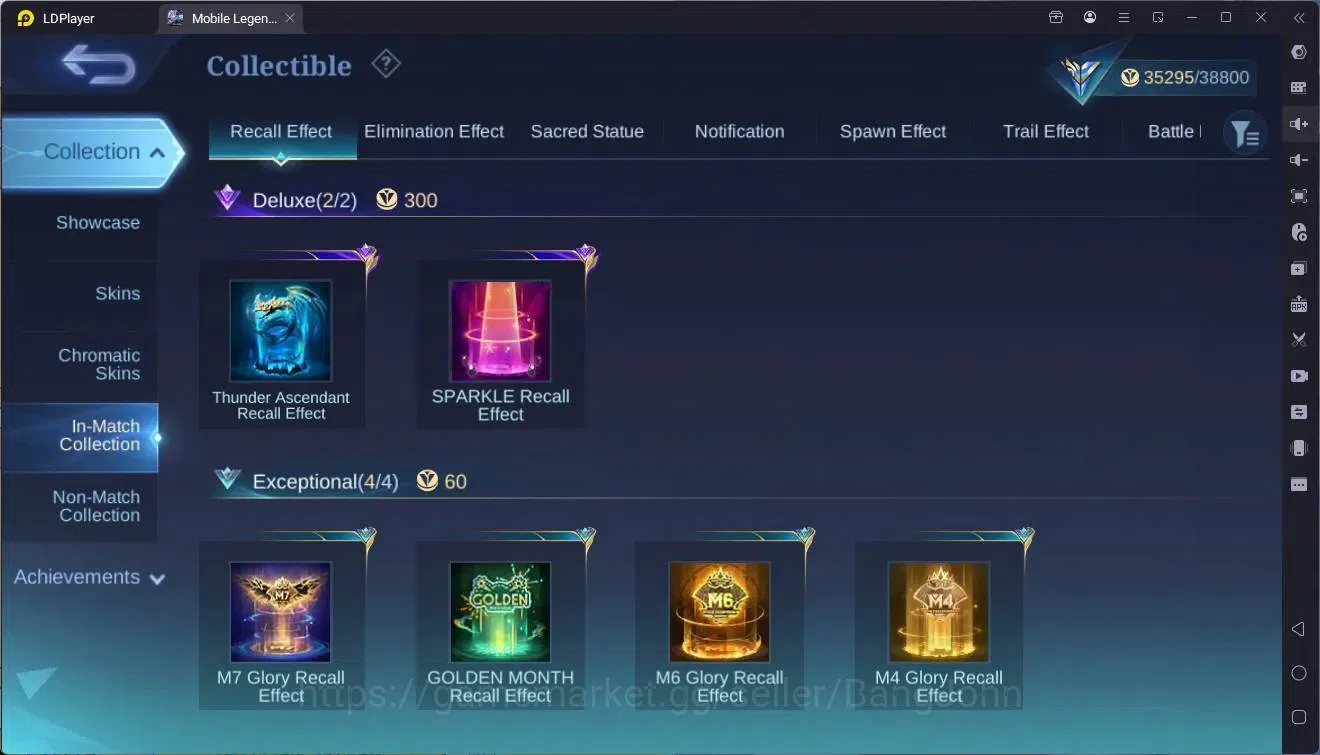 Mobile Legends: Bang Bang Accounts Global |Hero 93|Skin 155|Expert|Prime Granger|Meow image 14