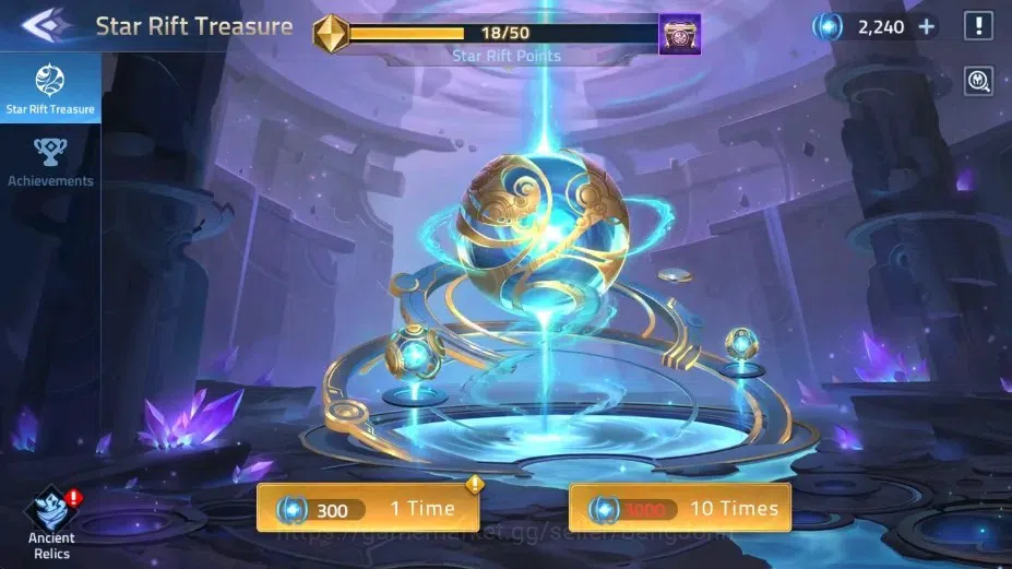 Mobile Legends: Adventure Accounts Global |LV 129|53525k Power |VIP 9|Camp 57-5|Hero 202|3 UR[Irithel,Norn,Crocell]|15 11
