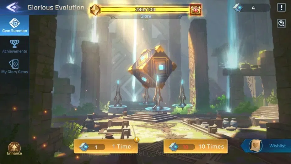 Mobile Legends: Adventure Accounts Global |LV 129|53525k Power |VIP 9|Camp 57-5|Hero 202|3 UR[Irithel,Norn,Crocell]|15 12