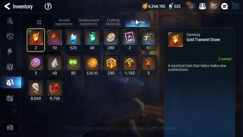 Epic Seven Accounts GLOBAL Unverif|New Era|2 ML(BArunka,Remnant Violet image 11