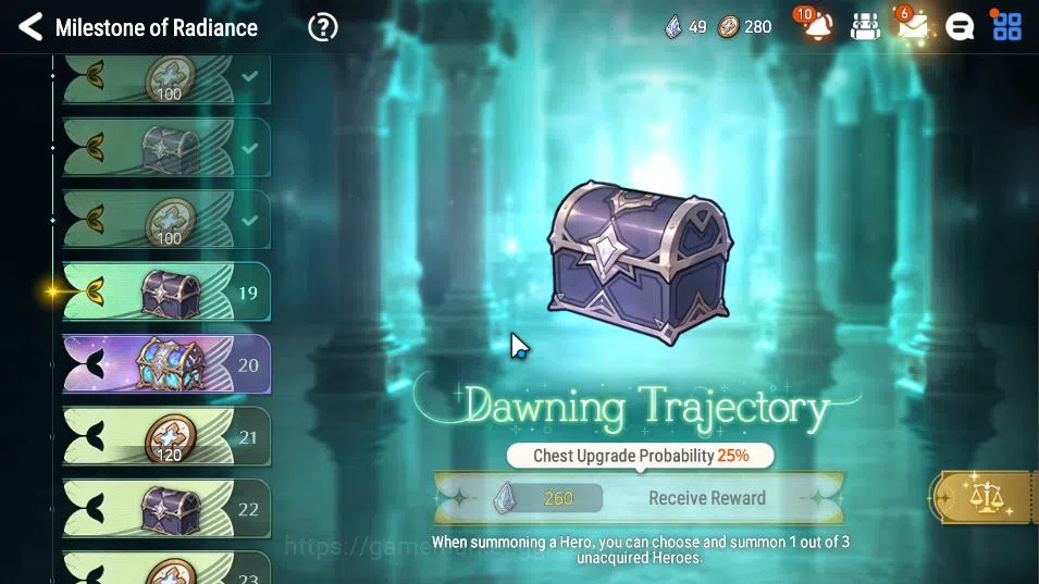 Epic Seven Accounts GLOBAL Unverif|New Era|2 ML(BArunka,Remnant Violet image 4