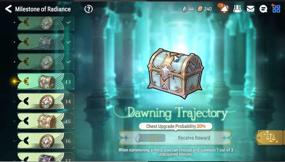 Epic Seven Accounts GLOBAL Unverif|New Era|3 ML(SN Yulha,BHwayoung,TE image 15