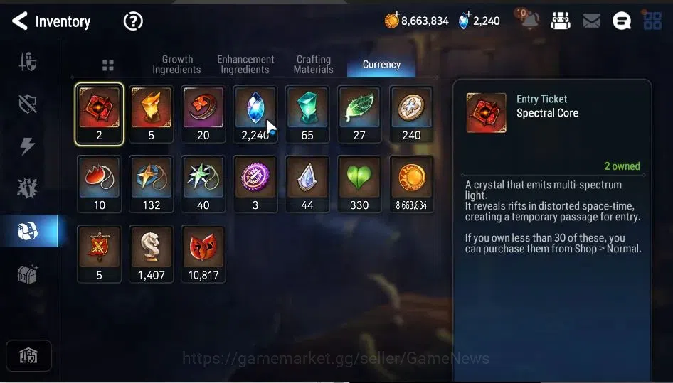 Epic Seven Accounts GLOBAL Unverif|New Era|3 ML(SN Yulha,BHwayoung,TE image 19